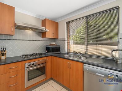 3/29 Joseph Street, Maylands WA 6051