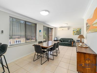 3/29 Joseph Street, Maylands WA 6051
