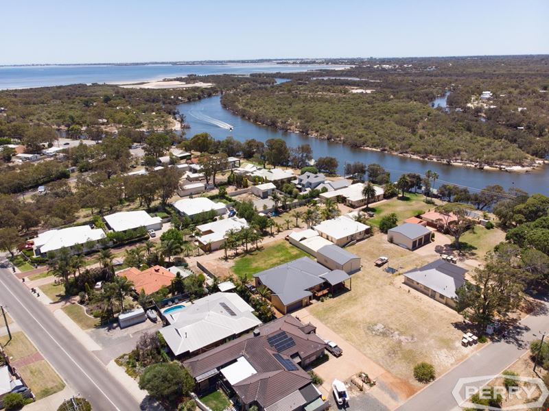 5 Strain Glen, South Yunderup WA 6208