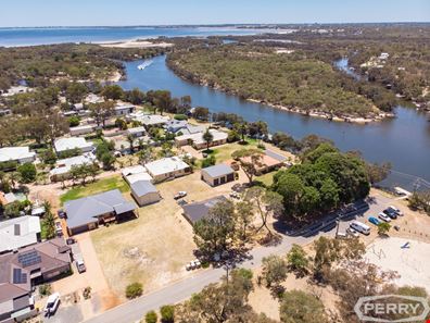 5 Strain Glen, South Yunderup WA 6208