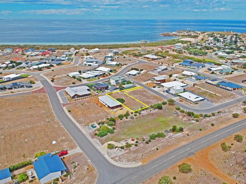 53 Craike Way, Green Head WA 6514