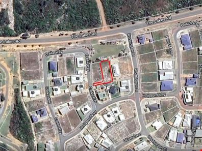 53 Craike Way, Green Head WA 6514