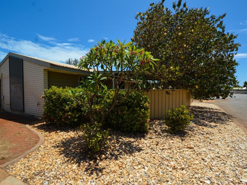 4/15 Becker Court, South Hedland WA 6722