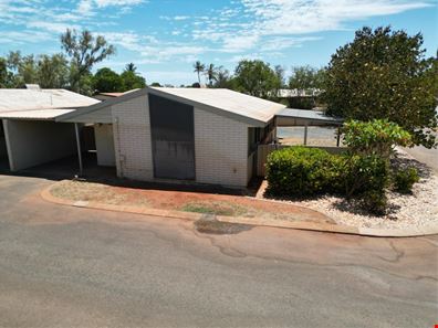 4/15 Becker Court, South Hedland WA 6722