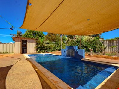 120 Sutherland Street, Port Hedland WA 6721