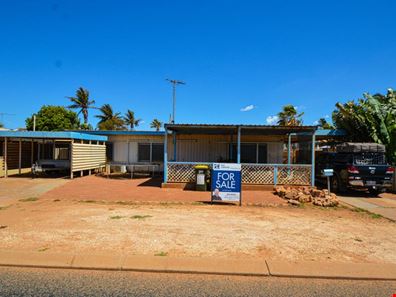 120 Sutherland Street, Port Hedland WA 6721