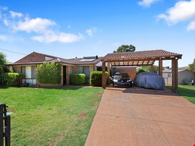6 Fimister Lane, Hannans WA 6430