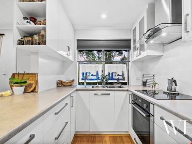 26/93-95 Forrest Street, Fremantle WA 6160