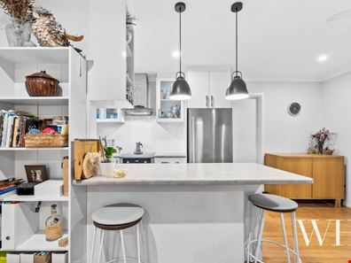 26/93-95 Forrest Street, Fremantle WA 6160