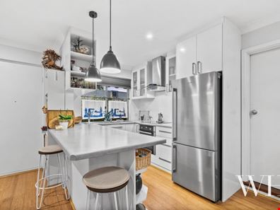 26/93-95 Forrest Street, Fremantle WA 6160