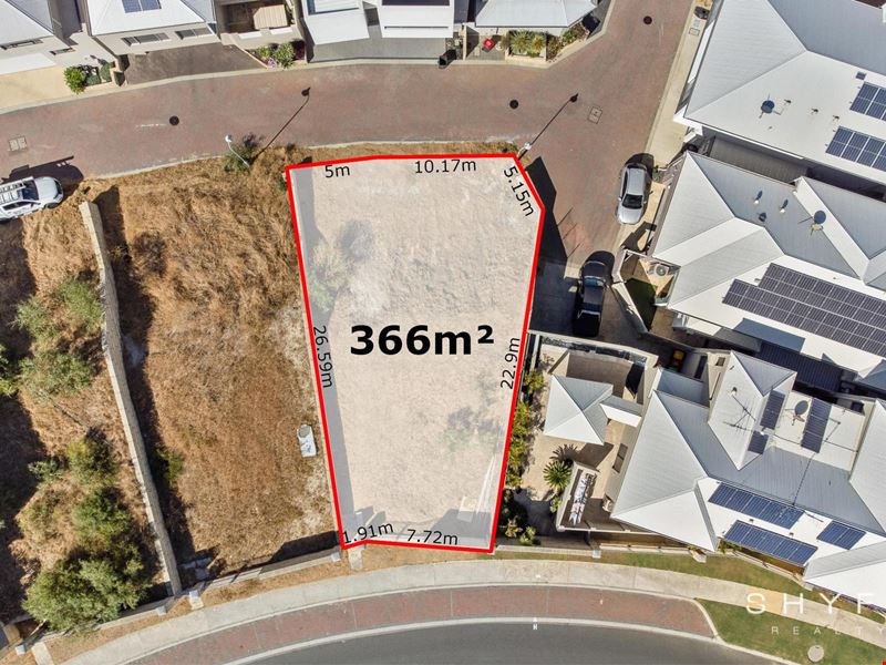 11 Toulon Circle, Mindarie WA 6030