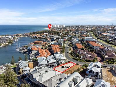 11 Toulon Circle, Mindarie WA 6030