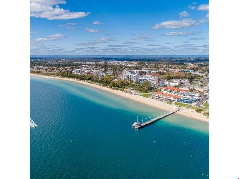 4/153 Esplanade, Rockingham WA 6168