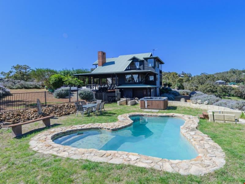 74 Boulonnais Drive, Brigadoon WA 6069