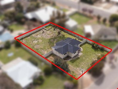 9 Richardson Street, Williams WA 6391