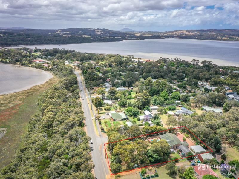 4 Andrew Way, Lower King WA 6330