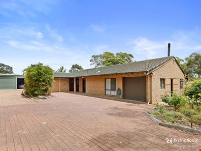4 Andrew Way, Lower King WA 6330