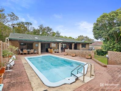 4 Andrew Way, Lower King WA 6330