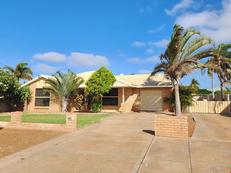 143 Gascoyne Road, Carnarvon WA 6701