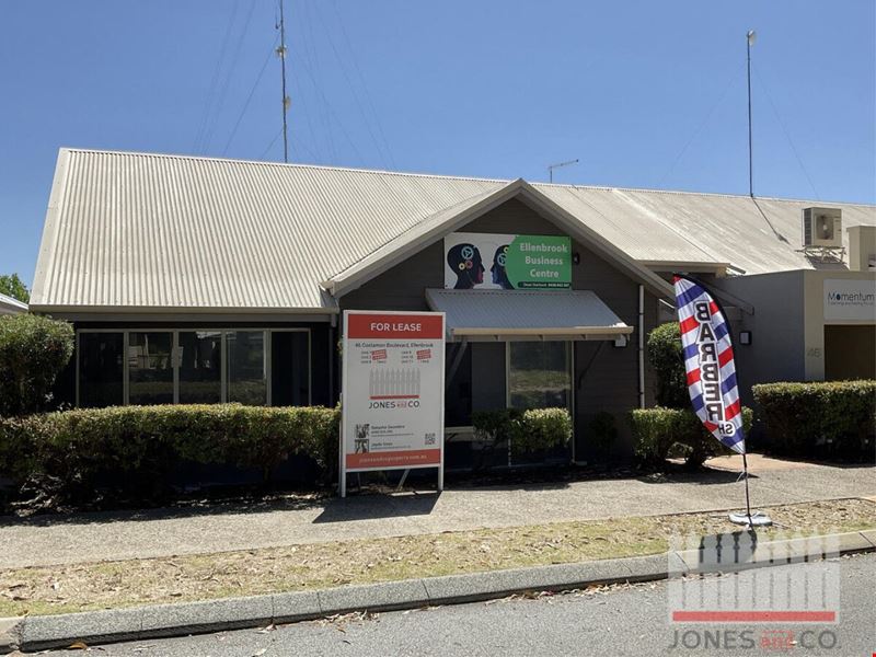 1-11/46 Coolamon Boulevard, Ellenbrook WA 6069