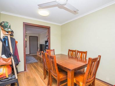5A Carr Court, South Hedland WA 6722
