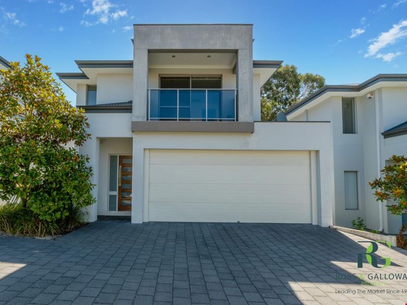 5/8 Bridges Road, Melville WA 6156