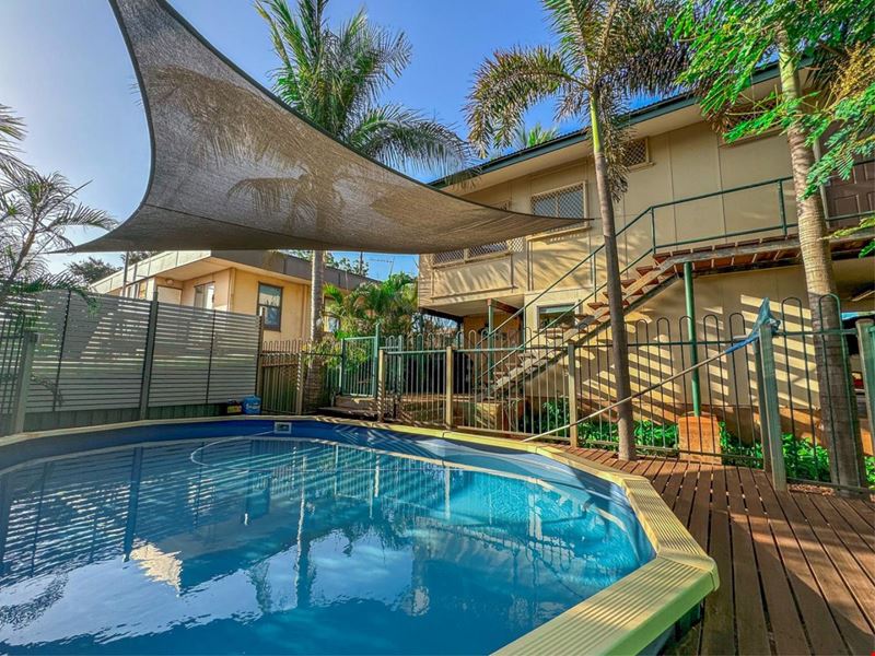 30 Gratwick Street, Port Hedland WA 6721