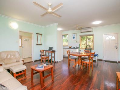 30 Gratwick Street, Port Hedland WA 6721