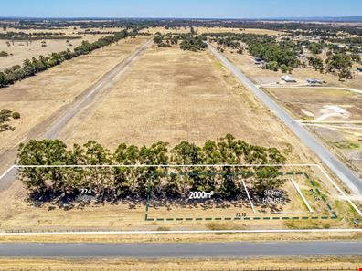224/ Hasluck Circuit, North Dandalup WA 6207