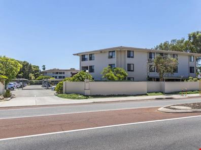 D210/25 Herdsman Parade, Wembley WA 6014
