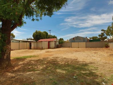 63 Goyder Street, Corrigin WA 6375