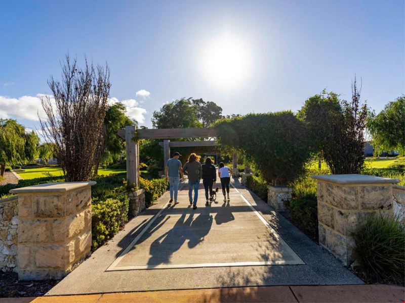 Lot 607,  Artemis Street, Vasse