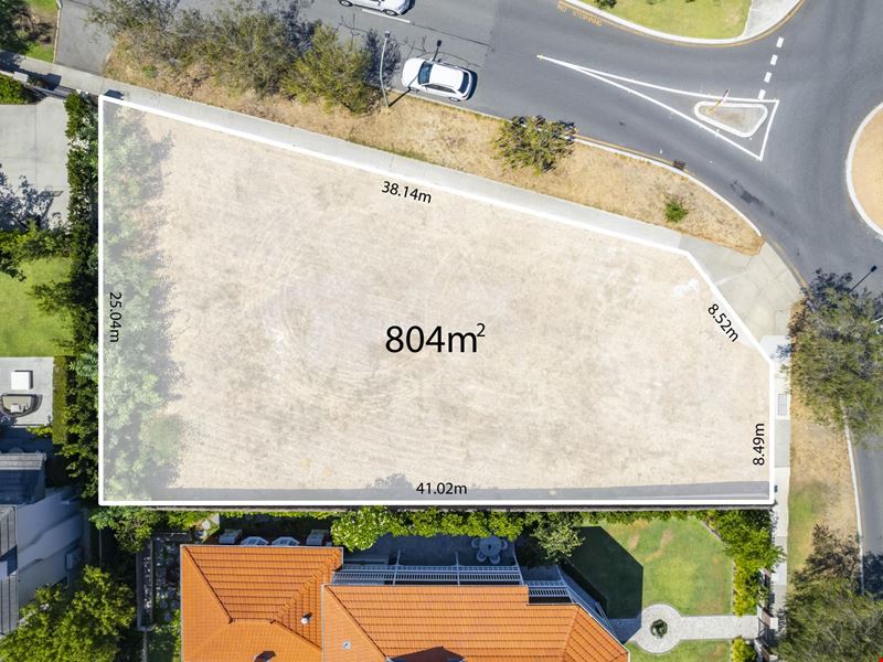 24 View Street, Peppermint Grove WA 6011