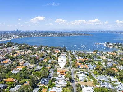 24 View Street, Peppermint Grove WA 6011