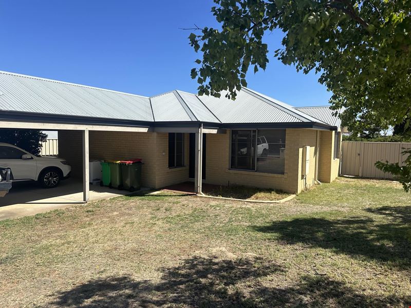 A/2 Claughton Way, Glen Iris WA 6230
