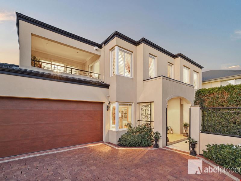 126C Moulden Avenue, Yokine WA 6060