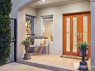 126C Moulden Avenue, Yokine WA 6060