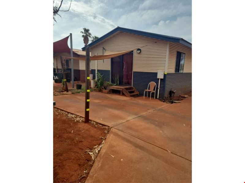 5B Anka Place, Newman WA 6753