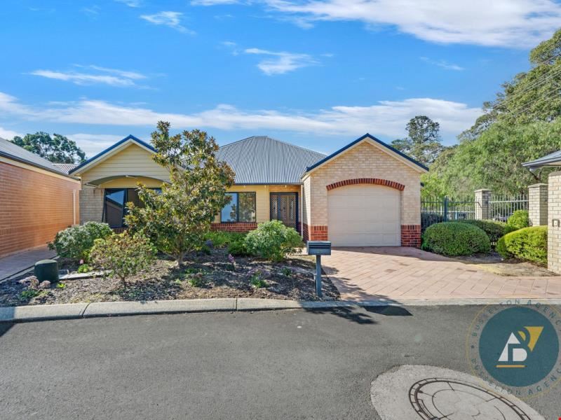 27/12 Farrelly Street, Margaret River