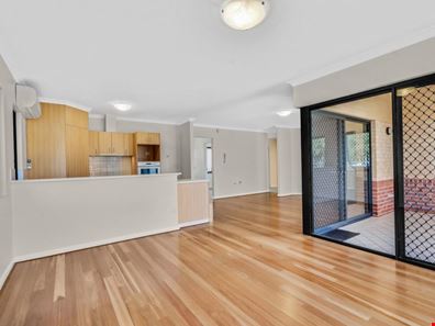27/12 Farrelly Street, Margaret River WA 6285
