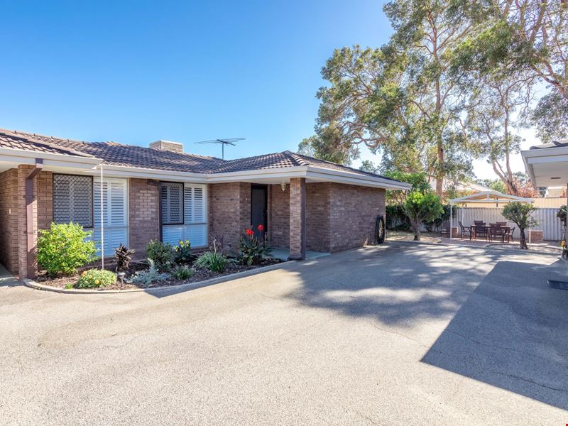 6/103 Seventh Road, Armadale WA 6112