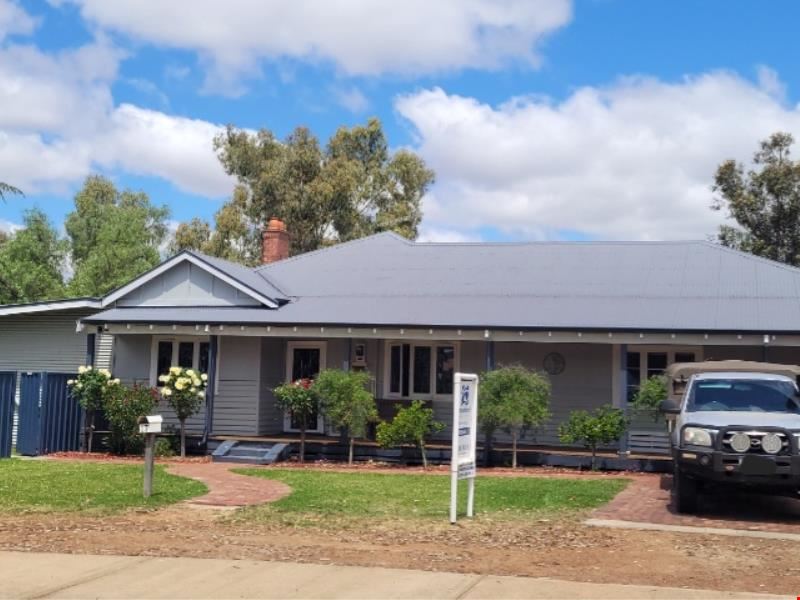 17 Pollard Street, Boddington WA 6390