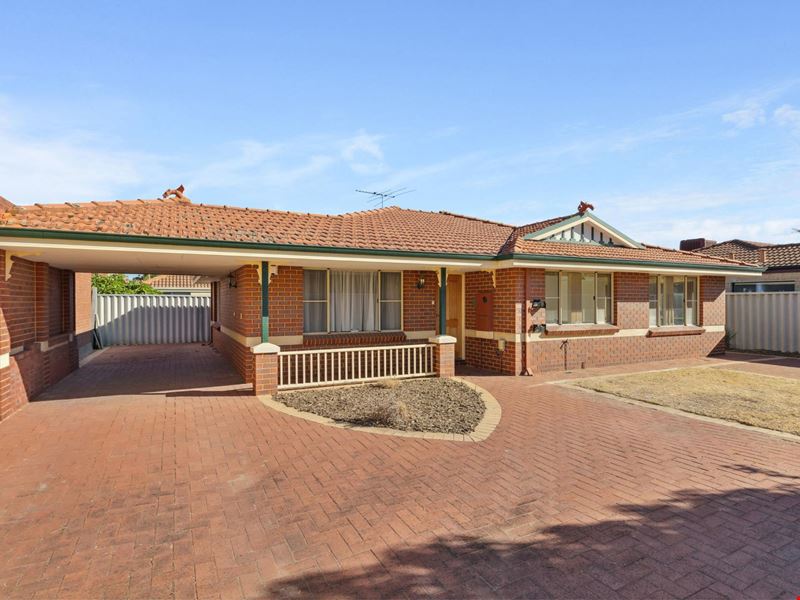 11A Rivett Way, Brentwood WA 6153