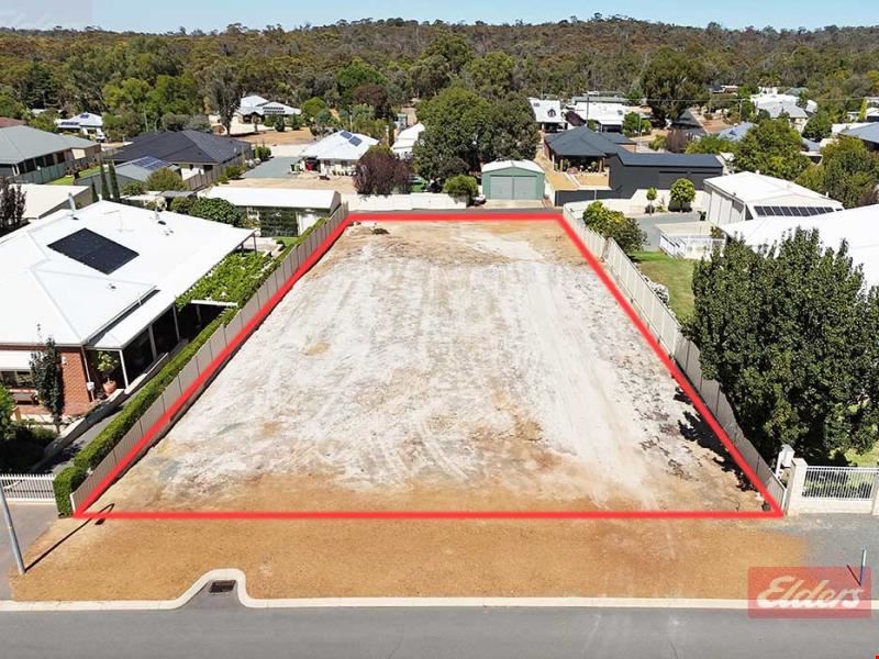 97 Forrest Street, Narrogin WA 6312