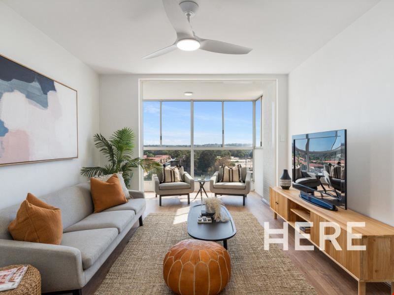 48/40 Pollard Street, Glendalough WA 6016