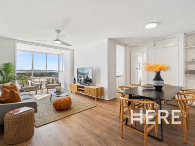 48/40 Pollard Street, Glendalough WA 6016