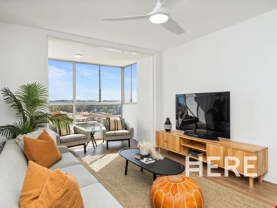 48/40 Pollard Street, Glendalough WA 6016