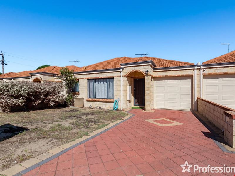 3 A Piedmont Street, Nollamara WA 6061