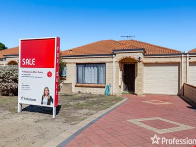 3 A Piedmont Street, Nollamara WA 6061