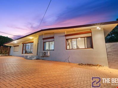 5 Panorama Drive, Kelmscott WA 6111
